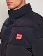 HUGO Geacă Balto2642 | regular fit