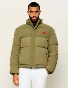 HUGO Geacă Balto2642 | regular fit