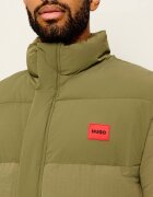 HUGO Geacă Balto2642 | regular fit