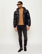 HUGO Kurtka Baro2541 | Regular Fit