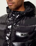 HUGO Kurtka Baro2541 | Regular Fit