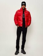 HUGO Geacă Biron2541 | regular fit