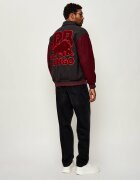 HUGO Geacă Blaine | x Racing Bulls | regular fit cu adaos de lână