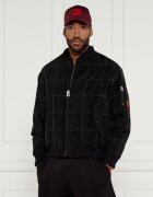 HUGO Geacă bomber Baldo X RACING BULLS | Regular Fit