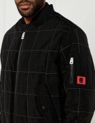 HUGO Geacă bomber Baldo X RACING BULLS | Regular Fit