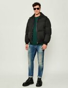 HUGO Geacă bomber Belgo2541 | regular fit