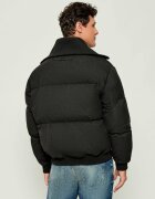 HUGO Geacă bomber Belgo2541 | regular fit