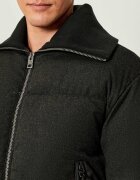 HUGO Geacă bomber Belgo2541 | regular fit