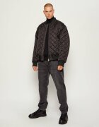 HUGO Geacă bomber Bicol2541 | regular fit