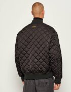 HUGO Geacă bomber Bicol2541 | regular fit