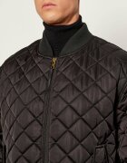 HUGO Geacă bomber Bicol2541 | regular fit