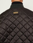 HUGO Geacă bomber Bicol2541 | regular fit