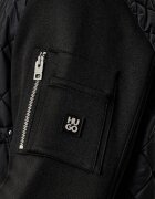 HUGO Geacă bomber Bilaro2631 | regular fit