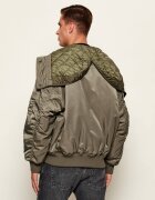 HUGO Geacă bomber Brako2541 | Comfort fit