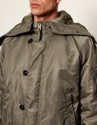 HUGO Geacă bomber Brako2541 | Comfort fit