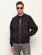 HUGO Geacă bomber Dromzip | Loose fit