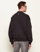 HUGO Geacă bomber Dromzip | Loose fit
