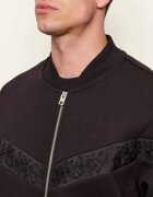 HUGO Geacă bomber Dromzip | Loose fit