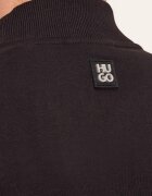HUGO Geacă bomber Dromzip | Loose fit