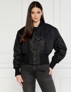 HUGO Geacă bomber Falynn-1 | Relaxed fit