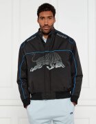 HUGO Geacă bomber RB| x Racing Bulls | Regular Fit