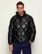 HUGO Geacă Borin2441 | regular fit