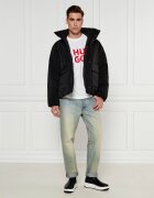HUGO Geacă Brandly2441 | Loose fit