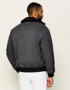 HUGO Geacă cu două fețe Bremo2641 | regular fit