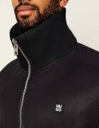 HUGO Geacă cu două fețe Bremo2641 | regular fit