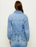 HUGO Geacă de blug Galatea | Cropped Fit