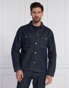 HUGO Geacă de blug x REPLAY SartoOS | Regular Fit