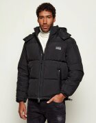 HUGO Geacă de puf Birono2541 | regular fit