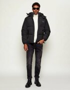 HUGO Geacă de puf Birono2541 | regular fit