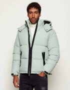 HUGO Geacă de puf Birono2541 | regular fit