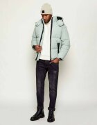 HUGO Geacă de puf Birono2541 | regular fit