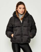 HUGO Geacă de puf Francesca-1 | regular fit