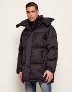 HUGO Geacă de puf Melmus2541 | regular fit