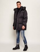 HUGO Geacă de puf Melmus2541 | regular fit