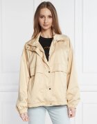 HUGO Geacă Fahanna | Oversize fit