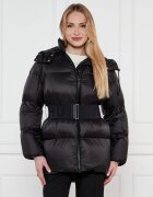 HUGO Geacă Falentina-1 | Oversize fit