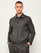 HUGO Geacă Hellys241F1X | Modern fit cu adaos de lână