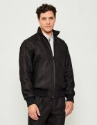 HUGO Geacă Kapino254X | Modern fit cu adaos de mătase