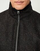 HUGO Geacă Kapino254X | Modern fit cu adaos de mătase