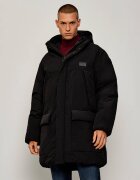 HUGO Geacă Mandev2541 | Relaxed fit