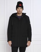 HUGO Geacă parka Munk | Regular Fit