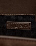 HUGO Geantă pe umăr Orin 2.0 S_Tote Mini | piele întoarsă