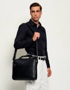 HUGO Geantă pentru laptop 15" Huke_Doc Case
