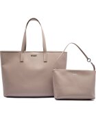 HUGO Geantă shopper 2 în 1 Chris