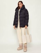 HUGO Geantă shopper Becky SH | shearling