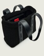 HUGO Geantă shopper Becky SH | shearling